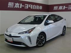 プリウス A ツーリングセレクション