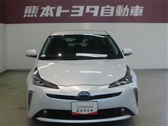 プリウス A ツーリングセレクション