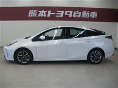プリウス A ツーリングセレクション