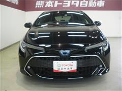 カローラスポーツHV GスタイルPKG