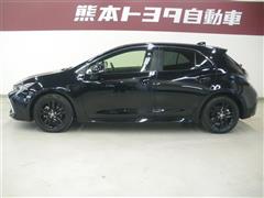 カローラスポーツHV GスタイルPKG