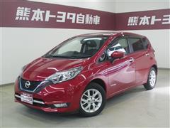 ノート E-パワー メダリスト