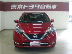 ノート E-パワー メダリスト