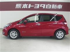 ノート E-パワー メダリスト