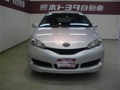 ウィッシュ 1.8X HIDセレクション