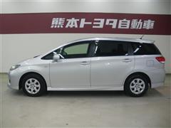 ウィッシュ 1.8X HIDセレクション