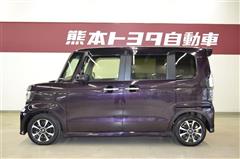 N-BOXカスタムG・Lホンダセンシン