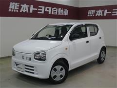 スズキ アルト F