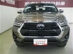 ハイラックス Z