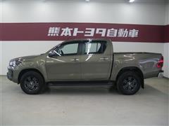 ハイラックス Z