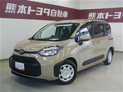 シエンタ ハイブリッド G