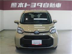 シエンタ ハイブリッド G