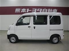 ピクシスバン デラックス