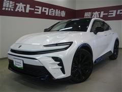 クラウン スポーツ Z