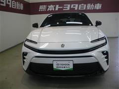 クラウン スポーツ Z