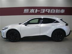 クラウン スポーツ Z