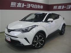 C-HR G-T
