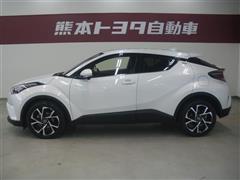 C-HR G-T