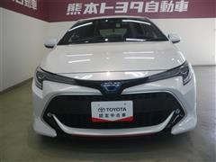 カローラスポーツ HV G Z