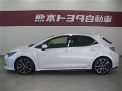 カローラスポーツ HV G Z