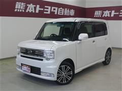 ムーヴコンテ カスタム X VS