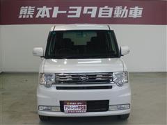 ムーヴコンテ カスタム X VS