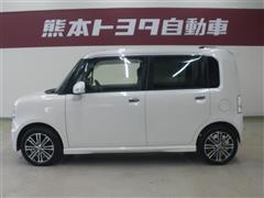 ムーヴコンテ カスタム X VS