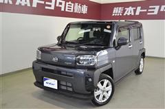 ダイハツ タフト G