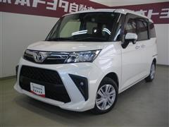 トヨタ ルーミー G