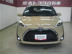 シエンタ ファンベース G