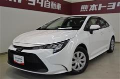 カローラ G-X プラス