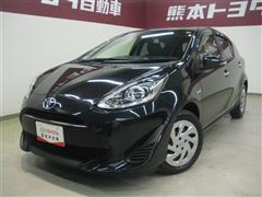 アクア S スタイルブラック