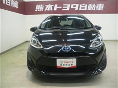 アクア S スタイルブラック