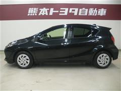 アクア S スタイルブラック