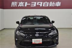 86 GTリミテッド