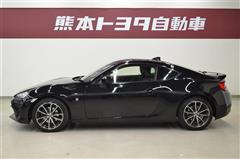 86 GTリミテッド