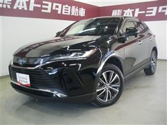 ハリアーハイブリッド G