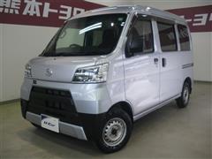 ハイゼットカーゴデラックスSA3