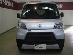 ハイゼットカーゴデラックスSA3