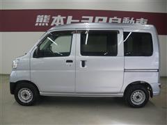 ハイゼットカーゴデラックスSA3