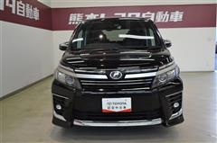 ヴォクシー ZS キラメキ2