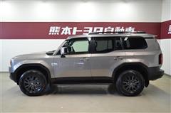 ランドクルーザー250 VX