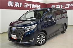 トヨタ エスクァイアHV GIプレミアムBLテ