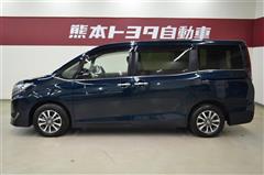 エスクァイアHV GIプレミアムBLテ