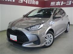 ヤリス ハイブリッド Z