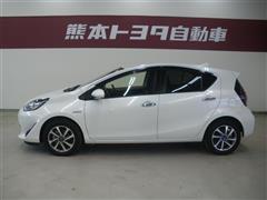 アクア S スタイルブラック