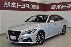 クラウンHV S Cパッケージ