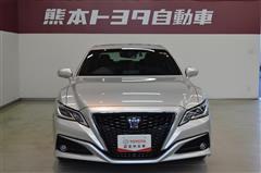 クラウンHV S Cパッケージ