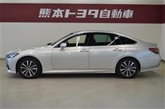 クラウンHV S Cパッケージ