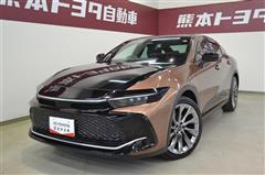 クラウン CO Gアドバ レザー